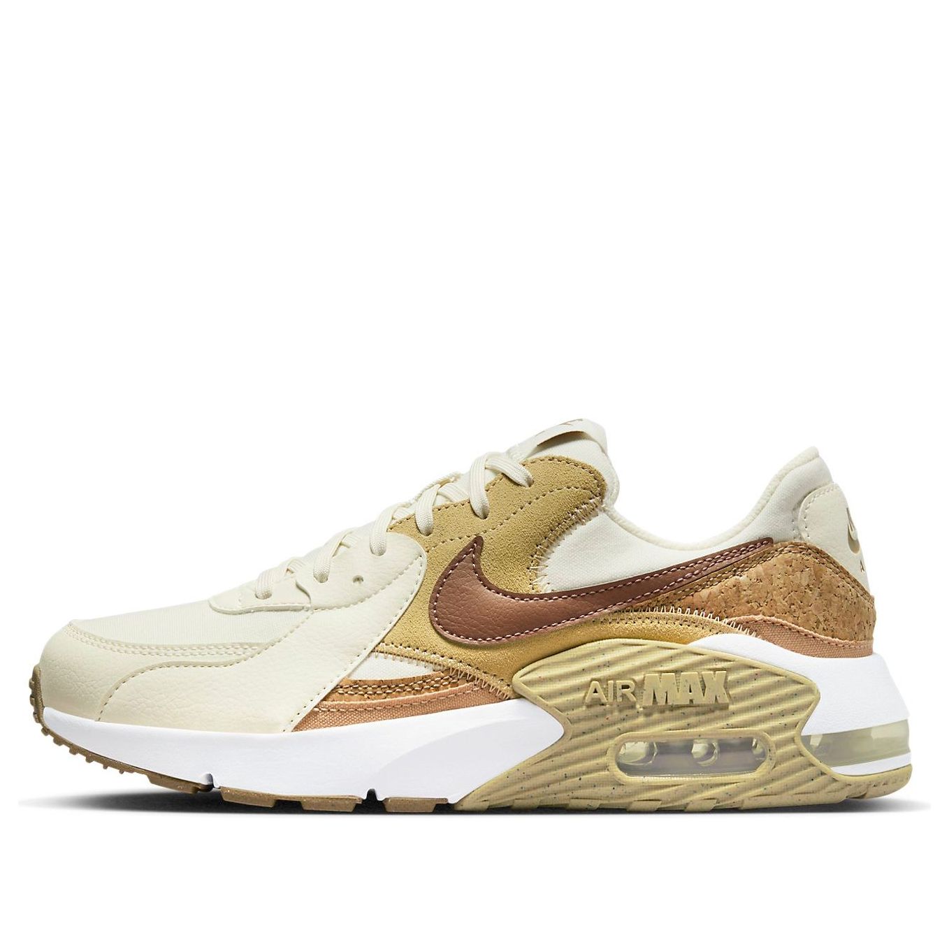 Buy （女款）Nike Air Max Excee『橄欖色』DJ1975-001