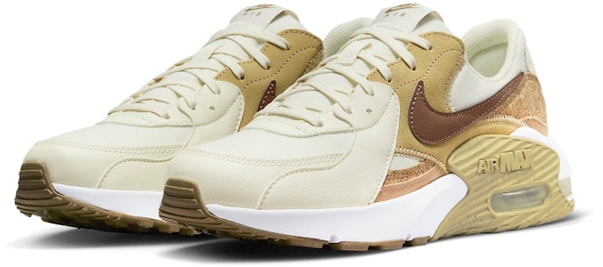 (W) Nike Air Max Excee 'Oliva' DJ1975-001 Lookbook (W) Nike Air Max Excee 'Oliva' DJ1975-001