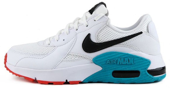 (W) 耐克 Air Max Excee "神谕绿淡电黄" CD5432-102 Buy (W) 耐克 Air Max Excee "神谕绿淡电黄" CD5432-102