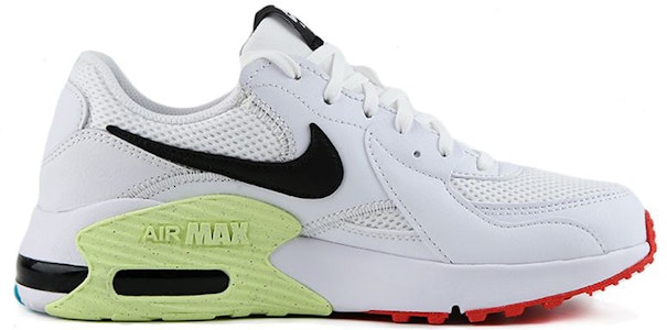 (W) 耐克 Air Max Excee "神谕绿淡电黄" CD5432-102 Order (W) 耐克 Air Max Excee "神谕绿淡电黄" CD5432-102