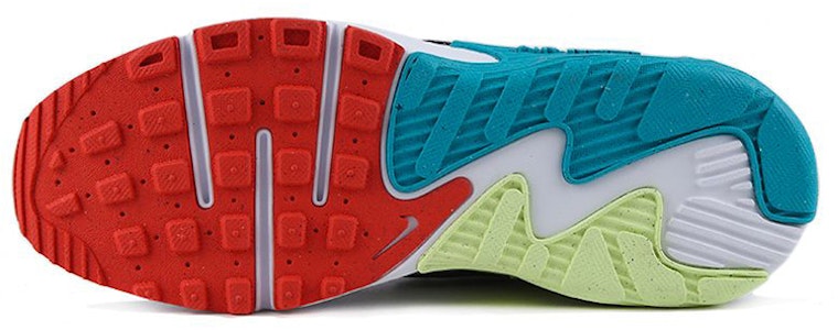 (W) 耐克 Air Max Excee "神谕绿淡电黄" CD5432-102 Purchase (W) 耐克 Air Max Excee "神谕绿淡电黄" CD5432-102