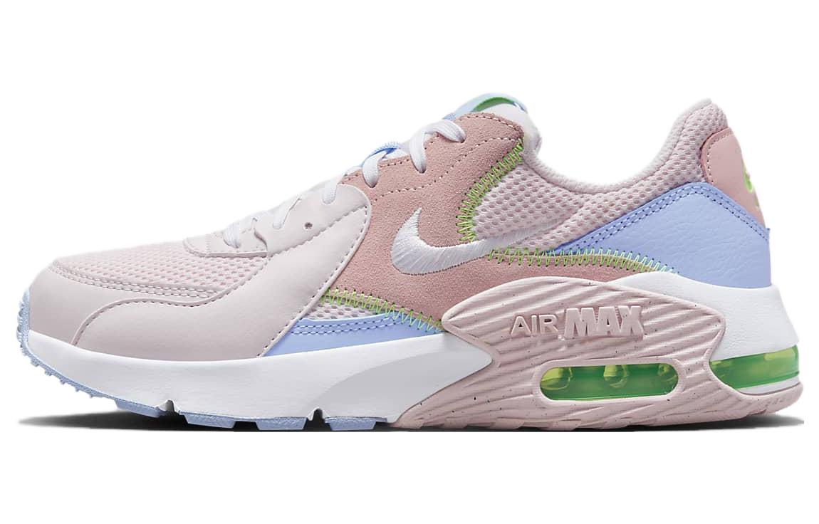 (Women) Nike Air Max Excee 'Pearl Pink Cobalt Bliss' CD5432-604