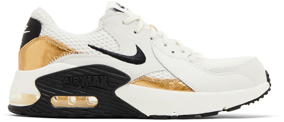 (Women) Nike Air Max Excee 'Phantom Metallic Gold' DZ2619-001 Buy (Women) Nike Air Max Excee 'Phantom Metallic Gold' DZ2619-001