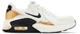 (W) Nike Air Max Excee 'Phantom Emas Metalik' DZ2619-001