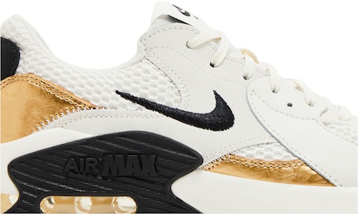 (W) Nike Air Max Excee 'Phantom Emas Metalik' DZ2619-001 Order (W) Nike Air Max Excee 'Phantom Emas Metalik' DZ2619-001