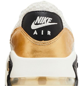 (W) Nike Air Max Excee 'Phantom Emas Metalik' DZ2619-001 Sizing (W) Nike Air Max Excee 'Phantom Emas Metalik' DZ2619-001