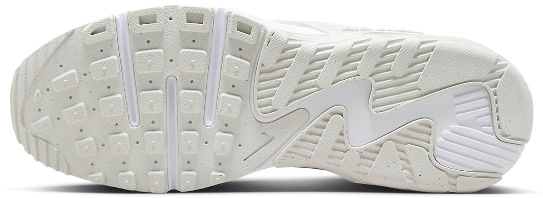 (W) 耐克Air Max Excee 'Phantom Sail' 幻影风帆配色 CD5432-009 Details for (W) 耐克Air Max Excee 'Phantom Sail' 幻影风帆配色 CD5432-009