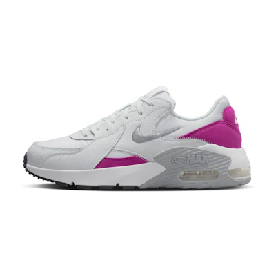 (W) Nike Air Max Excee 'Photon Dust Hot Fuchsia'