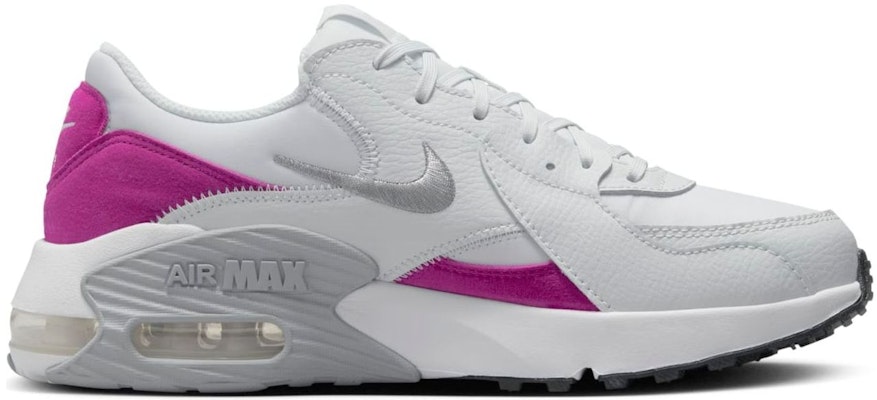(W) Nike Air Max Excee 'Photon Dust Hot Fuchsia' Wanita FZ2647-001 Order (W) Nike Air Max Excee 'Photon Dust Hot Fuchsia' Wanita FZ2647-001