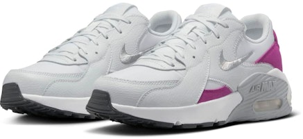 (W) Nike Air Max Excee 'Photon Dust Hot Fuchsia' Wanita FZ2647-001 Lookbook (W) Nike Air Max Excee 'Photon Dust Hot Fuchsia' Wanita FZ2647-001