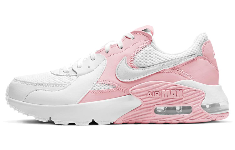 (Women) Nike Air Max Excee 'Pink Glaze' CD5432-602
