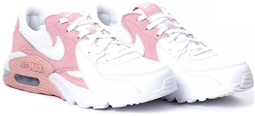 (W) 耐克Air Max Excee“粉色釉彩” CD5432-602 Lookbook (W) 耐克Air Max Excee“粉色釉彩” CD5432-602