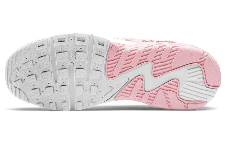 Shop (W) Nike Air Max Excee 'Glaseado Rosa' CD5432-602