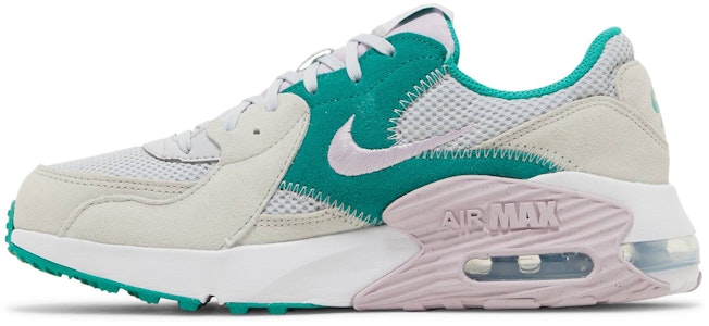 (W) Nike Air Max Excee 'Platina Murni Doll' DX3315-043 Lookbook (W) Nike Air Max Excee 'Platina Murni Doll' DX3315-043
