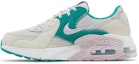 Lookbook (W) Nike Air Max Excee 'Pure Platinum Doll' Lelaki & Wanita DX3315-043