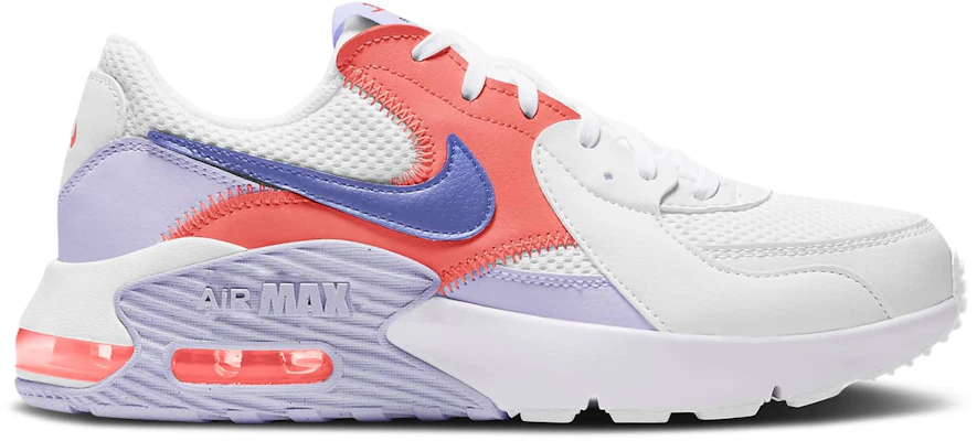 (W) Nike Air Max Excee ''Pure Violet Magic Ember'' Damen Sneaker. CD5432-115 Buy (W) Nike Air Max Excee ''Pure Violet Magic Ember'' Damen Sneaker. CD5432-115