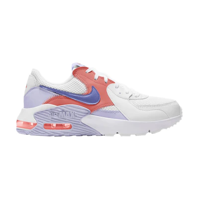 (W) Nike Air Max Excee 'Pure Violet Magic Ember'