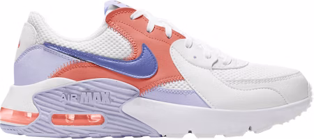 (Women) Nike Air Max Excee 'Pure Violet Magic Ember' CD5432-115 (Women) Nike Air Max Excee 'Pure Violet Magic Ember' CD5432-115
