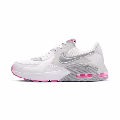 (W) Nike Air Max Excee /Purple 'White'