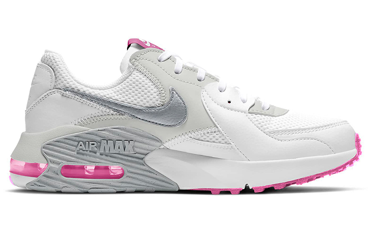 (W) Nike Air Max Excee /Purple 'White' 圖 2