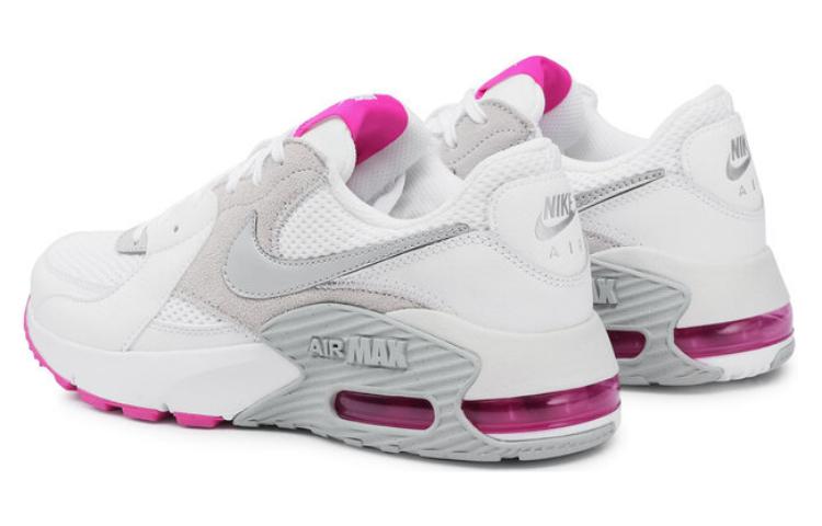 (W) Nike Air Max Excee /Purple 'White' 圖 4