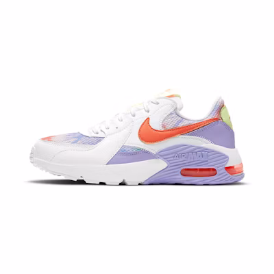 (W) Nike Air Max Excee 'Purple Pulse Multi'