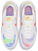 (W) Nike Air Max Excee 'Purple Pulse Multi' Wanita dan Pria DD9671-900 Shop (W) Nike Air Max Excee 'Purple Pulse Multi' Wanita dan Pria DD9671-900