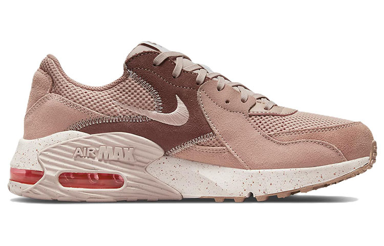 Lookbook (W) Nike Air Max Excee ''Rose Whisper'' Chaussures Femme CD5432-603