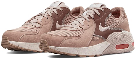 (W) Nike Air Max Excee 'Rose Whisper' Wanita CD5432-603 Lookbook (W) Nike Air Max Excee 'Rose Whisper' Wanita CD5432-603