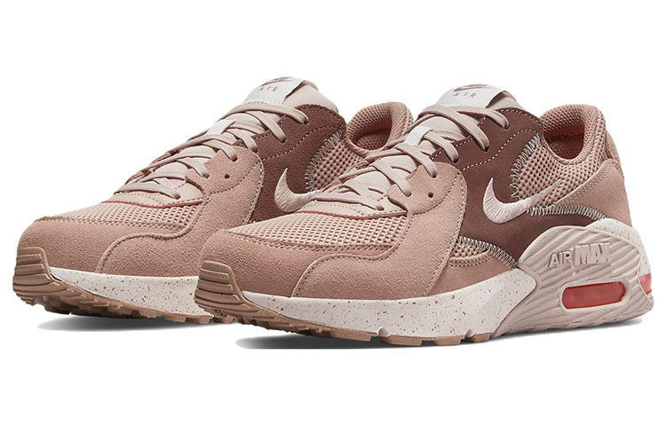 Shop (W) Nike Air Max Excee ''Rose Whisper'' Chaussures Femme CD5432-603