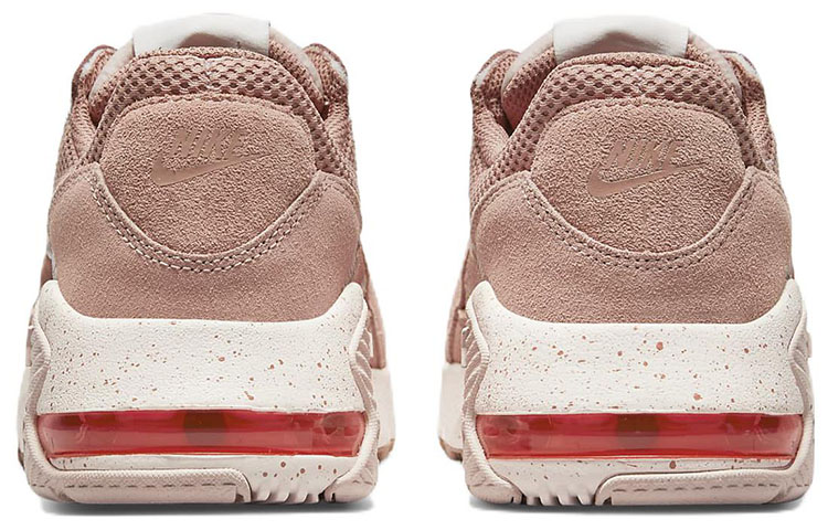 Details for (W) Nike Air Max Excee ''Rose Whisper'' Chaussures Femme CD5432-603