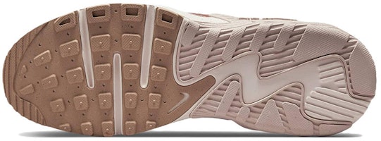 (W) Nike Air Max Excee 'Rose Whisper' Wanita CD5432-603 Details for (W) Nike Air Max Excee 'Rose Whisper' Wanita CD5432-603