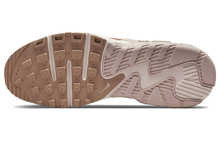 Sizing (W) Nike Air Max Excee ''Rose Whisper'' Chaussures Femme CD5432-603