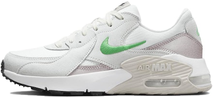 (Women) Nike Air Max Excee 'Sail Neon Green' FJ3232-001 (Women) Nike Air Max Excee 'Sail Neon Green' FJ3232-001