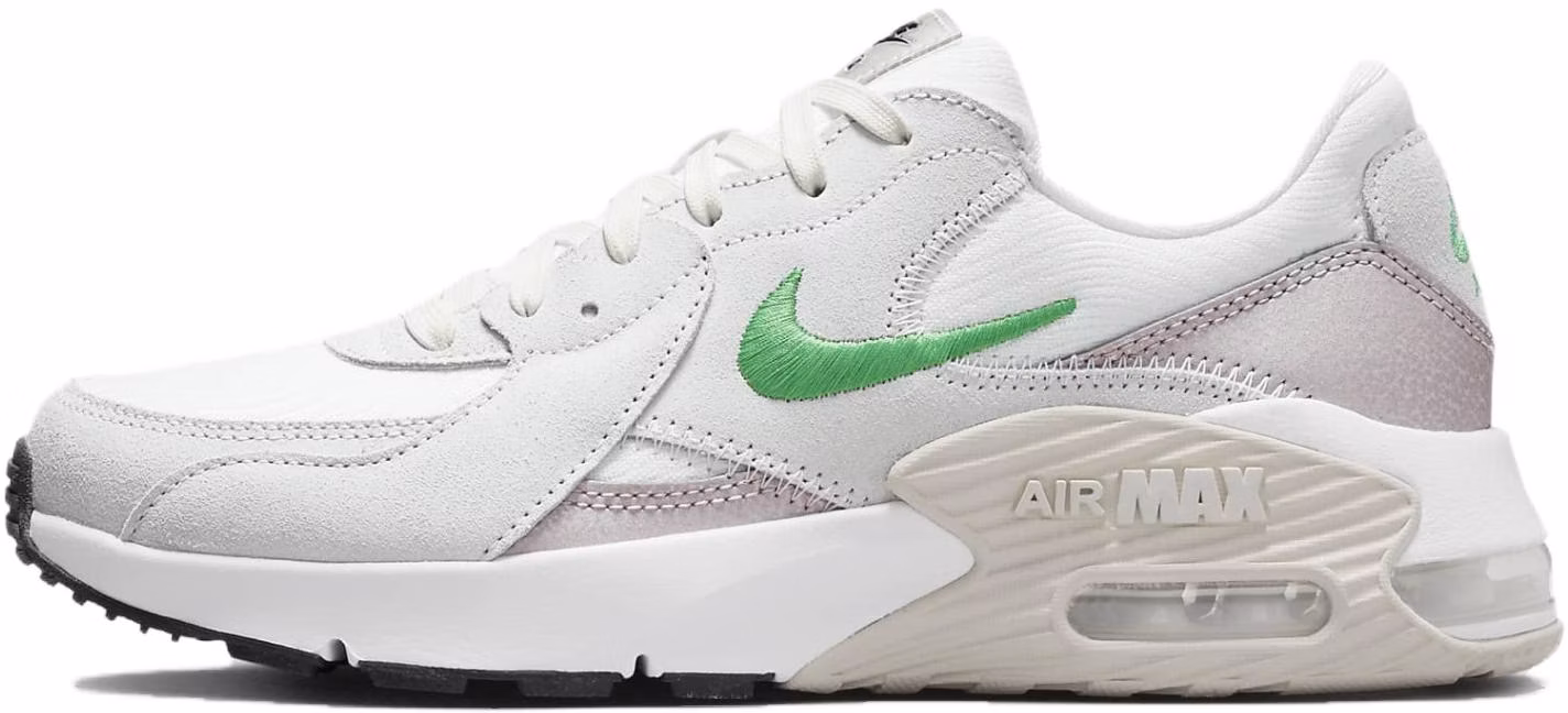 women-nike-air-max-excee-sail-neon-green-fj-3232-001