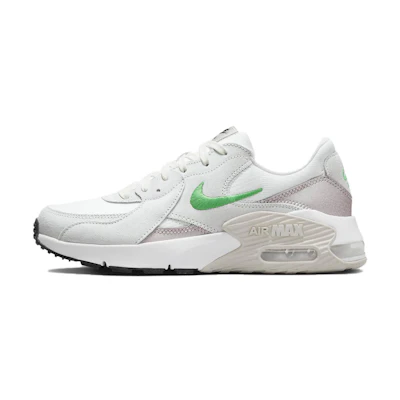 (W) Nike Air Max Excee 'Sail Neon Green'