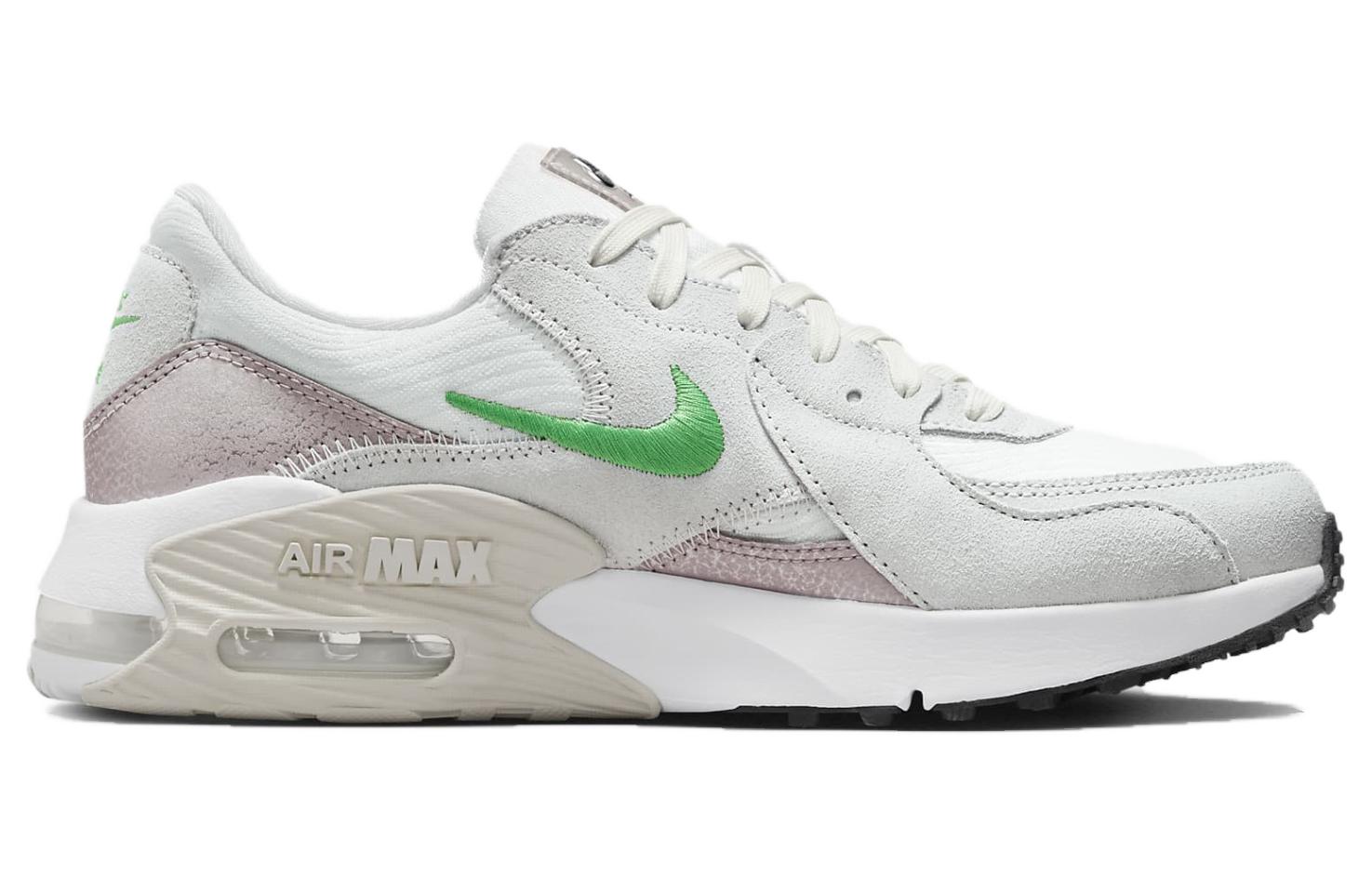 Order (W) 耐克Air Max Excee '米白荧光绿' FJ3232-001