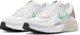 (W) Nike Air Max Excee 'Sail Neon Hijau' FJ3232-001