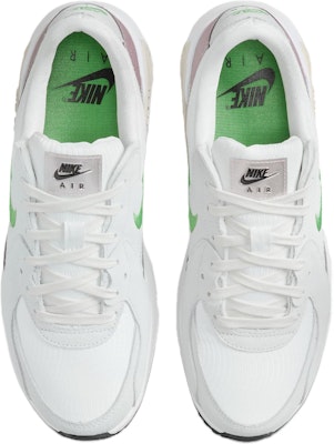 (Women) Nike Air Max Excee 'Sail Neon Green' FJ3232-001 Shop (Women) Nike Air Max Excee 'Sail Neon Green' FJ3232-001