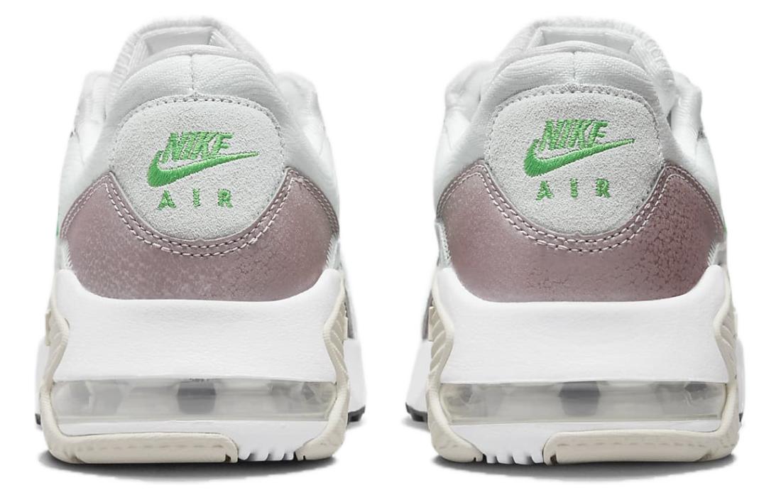 Purchase (W) 耐克Air Max Excee '米白荧光绿' FJ3232-001
