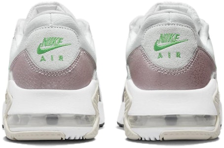 Nike Air Max Exy 舒適休閒 減震防滑耐磨 低筒 生活休閒鞋 女款 白綠 Purchase Nike Air Max Exy 舒適休閒 減震防滑耐磨 低筒 生活休閒鞋 女款 白綠