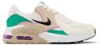 Buy (W) Nike Air Max Excee 'Sanddrift Hijau Fuchsia' CD5432-124
