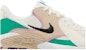 (W) Nike Air Max Excee 'Sanddrift Hijau Fuchsia' CD5432-124