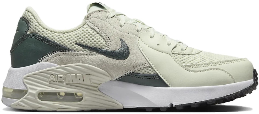 (Women) Nike Air Max Excee 'Sea Glass Vintage Green' CD5432-011 Order (Women) Nike Air Max Excee 'Sea Glass Vintage Green' CD5432-011