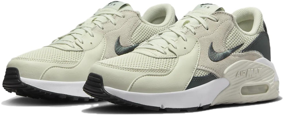 (Women) Nike Air Max Excee 'Sea Glass Vintage Green' CD5432-011 Lookbook (Women) Nike Air Max Excee 'Sea Glass Vintage Green' CD5432-011