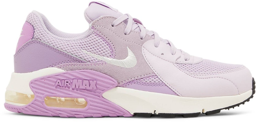(Women) Nike Air Max Excee 'Violet Star' CD5432-500 Buy (Women) Nike Air Max Excee 'Violet Star' CD5432-500