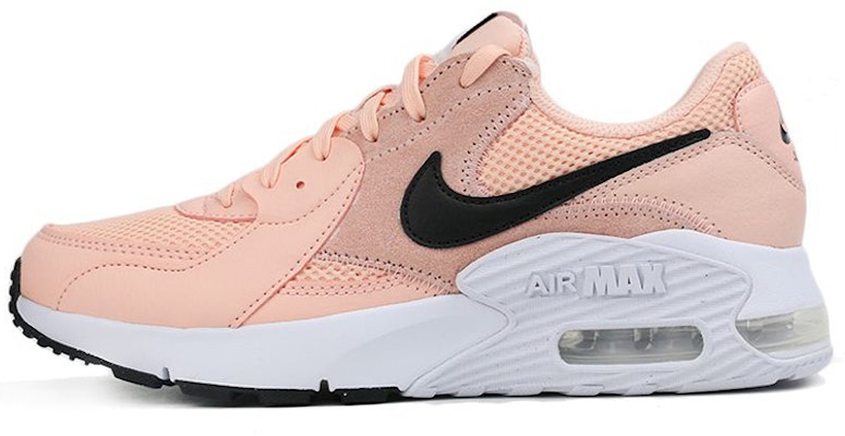 (Women) Nike Air Max Excee 'Washed Coral' CD5432-600 Buy (Women) Nike Air Max Excee 'Washed Coral' CD5432-600