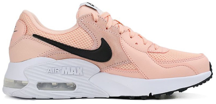 (Women) Nike Air Max Excee 'Washed Coral' CD5432-600 Order (Women) Nike Air Max Excee 'Washed Coral' CD5432-600