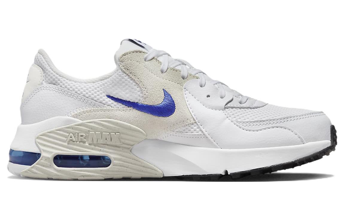 (W) Nike Air Max Excee 'White' 圖 2