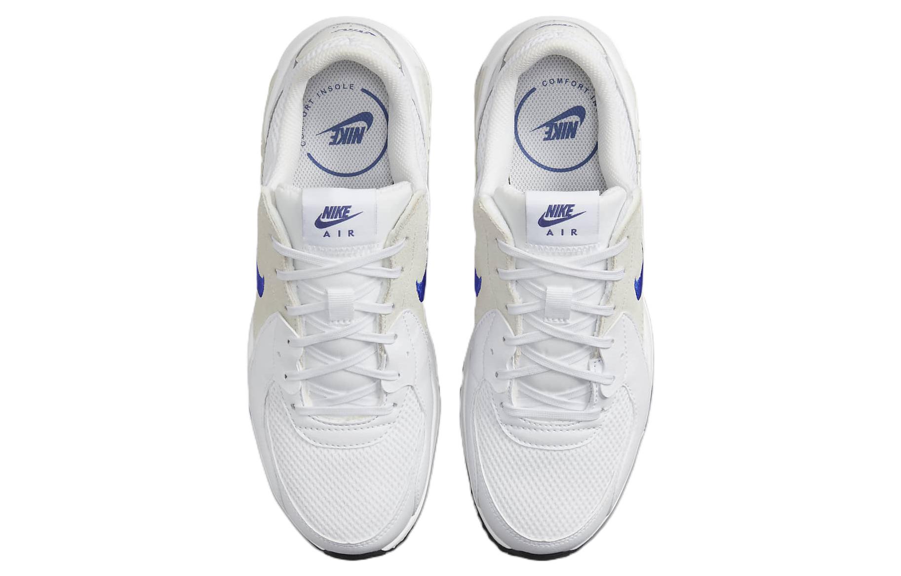 (W) Nike Air Max Excee 'White' 圖 4
